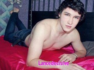 Lancedecisive