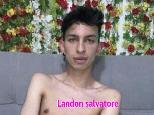 landon_salvatore Porn Loverz