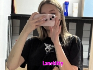 Lanekitty