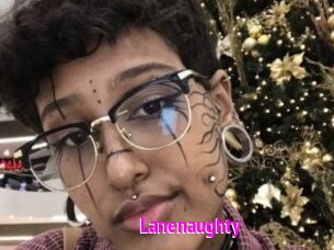 Lanenaughty