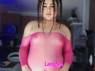 Langhim