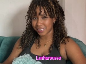 Lanharousse