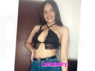 Lanitahairy