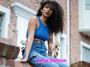 Lanna_jhonson