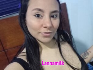 Lannamilk