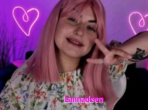 Lannaolsen
