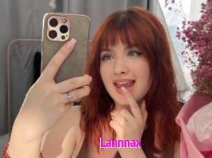 Lannnax