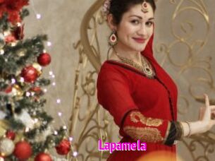 Lapamela