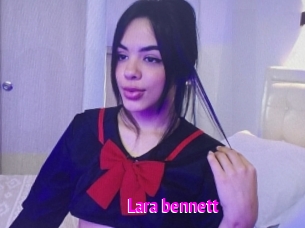 Lara_bennett