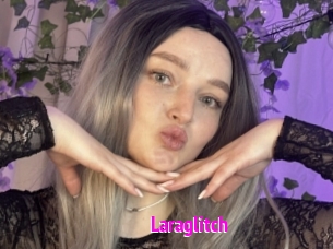 Laraglitch