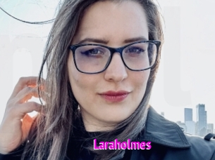 Laraholmes