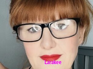 Larakee