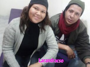 Larandracso