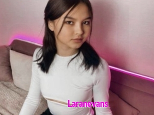 Laranevans