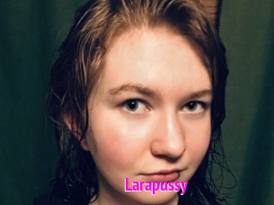 Larapussy