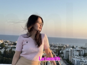Lariasmith