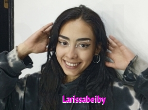 Larissabeiby