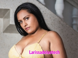 Larissadelcotech