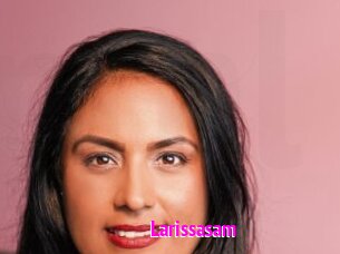 Larissasam