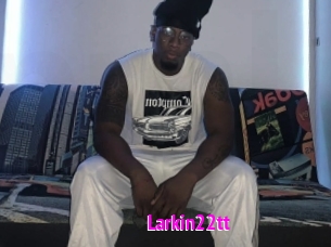 Larkin22tt