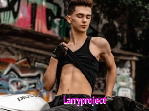 Larryproject