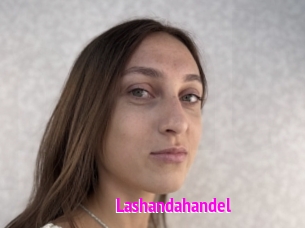 Lashandahandel