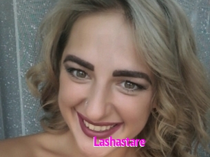 Lashastare