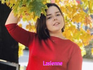 Lasienne