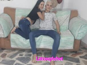 Latcouplehot
