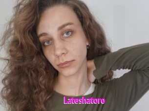 Lateshatoro