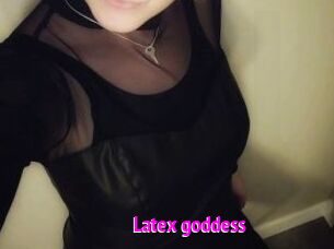 Latex_goddess