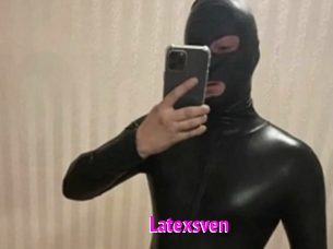 latexsven Porn Loverz