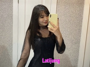Latijung