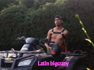 latin_bigcrazy Porn Loverz