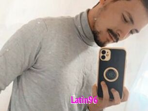 Latin96