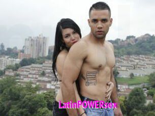 LatinPOWERsex