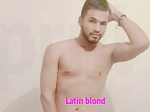 latin_blond Porn Loverz