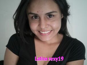 latina_sexy19 Porn Loverz