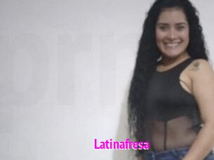 Latinafresa