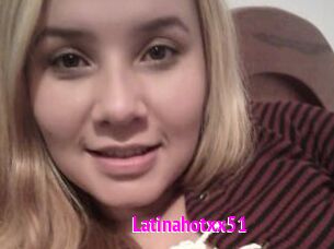 Latinahotxx51
