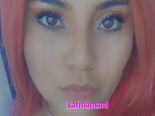 Latinamami