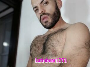 Latinbear1231