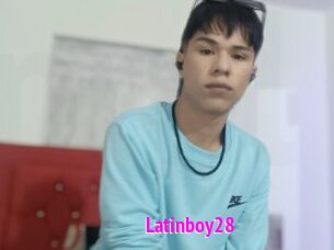 Latinboy28