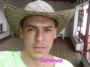 Latinbruce