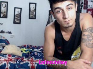 Latincuteboy