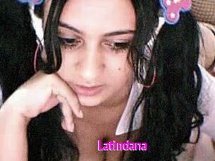 Latindana