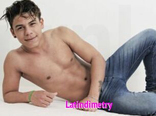 Latindimetry
