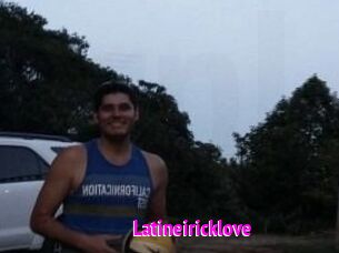 latineiricklove Porn Loverz