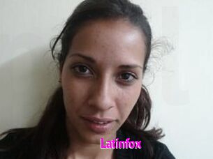 Latinfox
