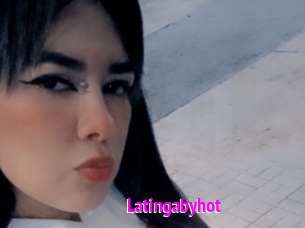 Latingabyhot